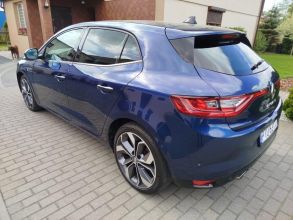 Sprzedam Renault Megane