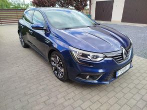 Sprzedam Renault Megane