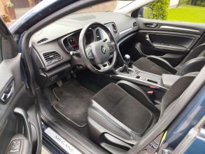 Sprzedam Renault Megane