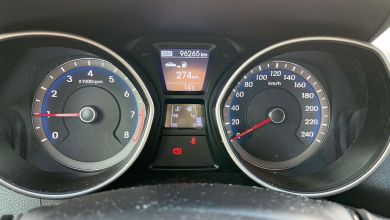 Sprzedam hyundai i30