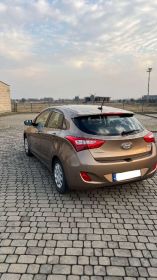 Sprzedam hyundai i30