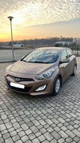 Sprzedam hyundai i30