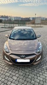 Sprzedam hyundai i30