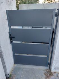 Ogrodzenia Aluminiowe,balustrady szklane