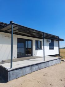 Ogrodzenia Aluminiowe,balustrady szklane