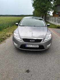 Sprzedam Ford Mk4
