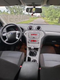 Sprzedam Ford Mk4