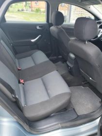 Sprzedam Ford Mk4