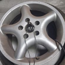 Sprzedam felgi do opla r15,r16