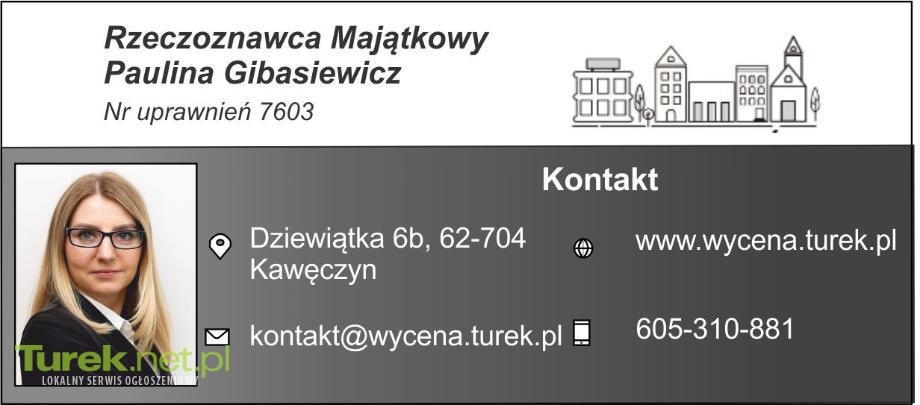 Wycena nieruchomosci operaty szacunkowe