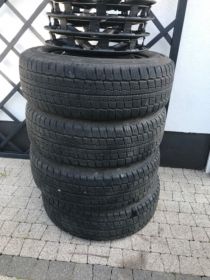 Sprzedam Nissan primastar 9 osobowy z 2007 rok 2.0 115 kM...