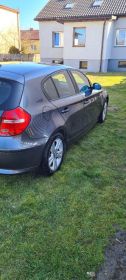 Bmw 2.0 118d 150kw