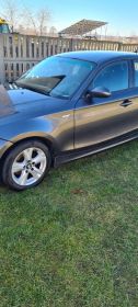 Bmw 2.0 118d 150kw
