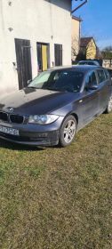 Bmw 2.0 118d 150kw