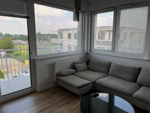 Do wynajęcia mieszkanie Uniejów -nowe bloki
