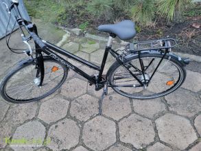 Sprzedam rower niemiecki Gudereit