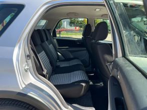 Suzuki SX4 1.6 BENZYNA+GAZ Klimatronik Salon Polska 2xKoła