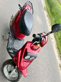 Skuter Pegasus