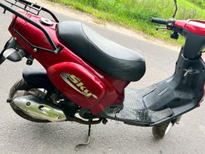 Skuter Pegasus