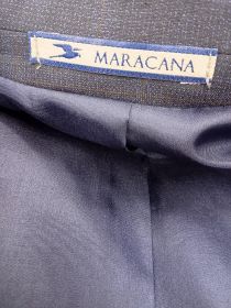 Marynarka dla chłopca