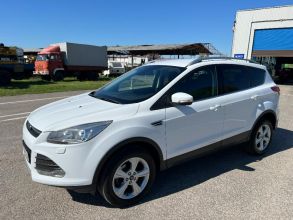 Ford Kuga 1.5BENZYNA Klimatronik Tempomat CONVERS+ Bluetooth