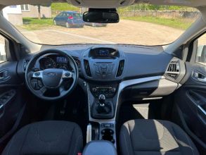 Ford Kuga 1.5BENZYNA Klimatronik Tempomat CONVERS+ Bluetooth