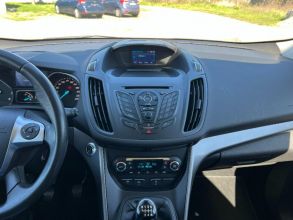 Ford Kuga 1.5BENZYNA Klimatronik Tempomat CONVERS+ Bluetooth