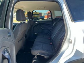 Ford Kuga 1.5BENZYNA Klimatronik Tempomat CONVERS+ Bluetooth
