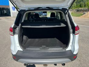 Ford Kuga 1.5BENZYNA Klimatronik Tempomat CONVERS+ Bluetooth