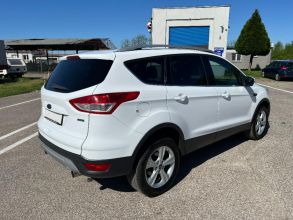 Ford Kuga 1.5BENZYNA Klimatronik Tempomat CONVERS+ Bluetooth
