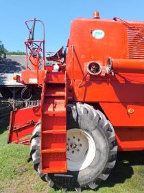 Sprzedam Bizon Z 56