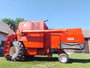 Sprzedam Bizon Z 56