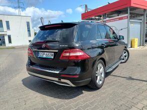 350 cdi / 4-matic / salon polska / jasne wnętrze okazja