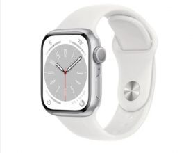 Apple Watch Series 8 cellular 45 mm