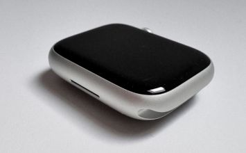 Apple Watch Series 8 cellular 45 mm