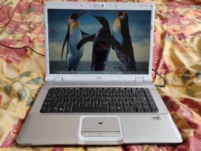 Laptop HP Pavilion dv6000