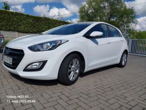 Sprzedam samochód hyundai i30. Silnik...