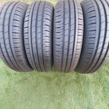 Opony letnie 165/70R14 Hankook