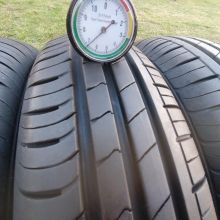 Opony letnie 165/70R14 Hankook