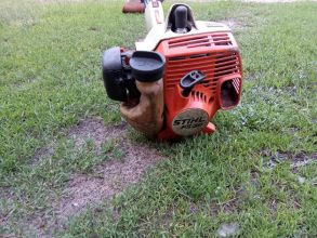 Podkaszarka Stihl FS 38