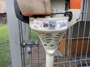 Podkaszarka Stihl FS 38