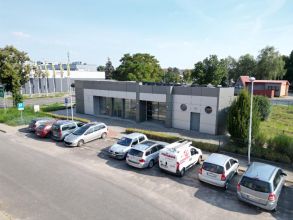 NOWA CENA! Do wynajęcia atrakcyjny lokal 75m2 przy C.H....