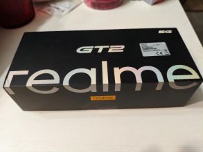 Realme GT2 8/128GB, stan bardzo dobry