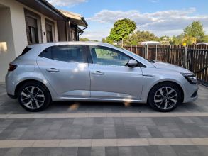 Renault Megane IV 1.6 DCI 130 KM rok 2016