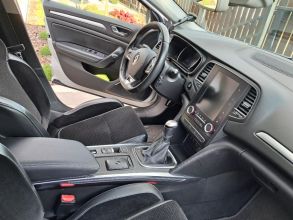 Renault Megane IV 1.6 DCI 130 KM rok 2016