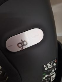 Fotelik cybex