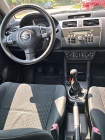 Suzuki swift 1,3 benzyna