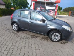 Dacia sandero 1.4 gaz.rok 2010.