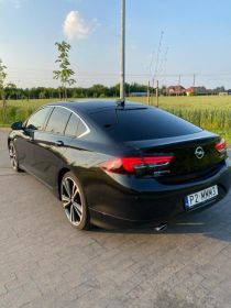 Opel Insignia Grandsport OPC