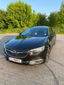 Opel Insignia Grandsport OPC